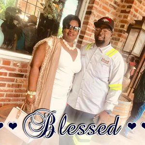 Meet your Posher, Jerry